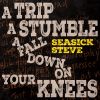 Download track A Trip And A Stumble (For Leya)