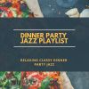 Download track Very Tasty Dinner Jazz