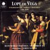 Download track Lamento De Belisa: Lope De Vega / Anonyme: De Pechos Sobre Una Torre