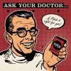 Download track Ask Your Doctor