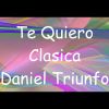 Download track Te Quiero 4