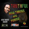 Download track Give Thanks And Praise