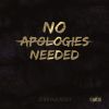 Download track No Apologies Needed