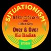 Download track Over & Over (Julian Sanza Dub)