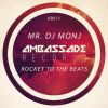 Download track Rocket To The Beats (Max Maikon Remix)