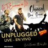 Download track No Te Enamores De Mi - En La Farandula No Hay Amor (Unplugged Live - En Vivo)