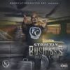 Download track Strictly Business