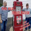 Download track The Old Texaco Station