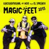 Download track Magic Feet 2015 (Mauro Vay Gel Remix)