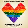 Download track Coming Back (Las Bibas From Vizcaya Remix)