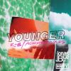 Download track Younger (Acoustic)