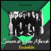 Download track Escándalo (Remastered)