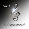 Download track Stringsapproach - A Time And Place