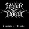 Download track CHARIOTS OF THUNDER