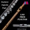 Download track Las Tres Flautas