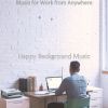 Download track Subdued Moods For Work From Anywhere