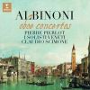 Download track Oboe Concerto In D Minor, Op. 9 No. 2- II. Adagio