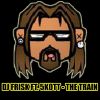 Download track The Train (Radio Edit) _ Master