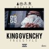 Download track King Gvenchy Freestyle