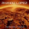 Download track The Beautiful Volcanoes Of Venus