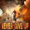 Download track Never Give Up (Medium)