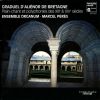 Download track 12. Cantus: Virga Lesse Floruit