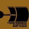 Download track Baby Please (P. O. P. Dub)