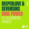 Download track Soul Power