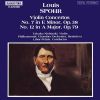 Download track 1.1. Violin Concerto No. 7 In E Minor, Op. 38 - I. Allegro