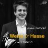 Download track Lute Sonata In D Minor, WeissSW 35: III. Paysanne