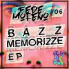 Download track Bazz MEMORIZEE (Original Mix)