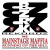 Download track Running Up The Hill (Buzzy Goes BZRK Remix)