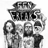 Download track Teenage Freaks