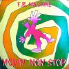 Download track Movin' Non Stop (Cavalcamix Mix)