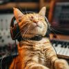 Download track Calm Cat Notes