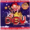 Download track Dibu Dibujante