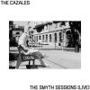 Download track No Drums In Amsterdam (The Smyth Sessions)