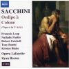 Download track Oedipe À Colone: Act III. Recitative / Aria: Oedipe Et Le Roi Sont Ensemble