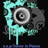 Download track Terror In Peace-S. S. P