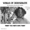 Download track Love Of Jah (Unreleased Horns Cut)