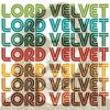 Download track Lord Velvet