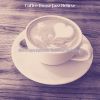 Download track Serene Ambience For Double Espressos