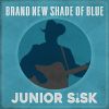 Download track A Brand New Shade Of Blue