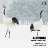 Download track Sinfonie A Cinque Per Due Violini, Alto, Tenore, Violoncello E Basso, Op. 2. Sonata A Cinque In G Major, Op. 2 No. 1 IV. Allegro