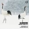 Download track Sinfonie A Cinque Per Due Violini, Alto, Tenore, Violoncello E Basso, Op. 2. Sonata A Cinque In A Major, Op. 2 No. 3 III. Adagio