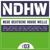 Download track Halt Dich Fest (Radio Edit)