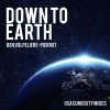 Download track Down To Earth (Parralox Instrumental)