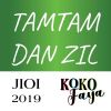 Download track Tamtam Dan Zil