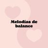 Download track Ritmos De Equilibrio