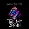 Download track Tek My Brain (Radio Mix)